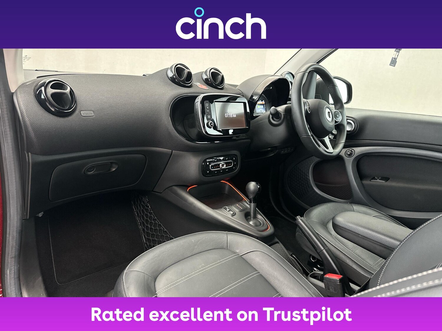 Used smart fortwo 2020 for sale - 76654547: Photo 14