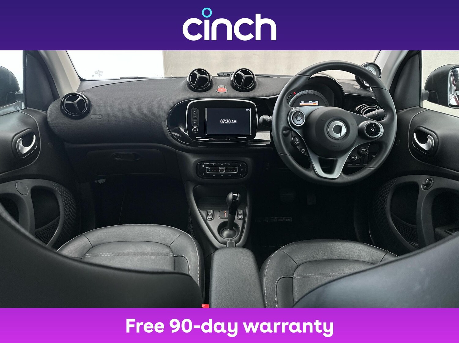 Used smart fortwo 2020 for sale - 76654547: Photo 15