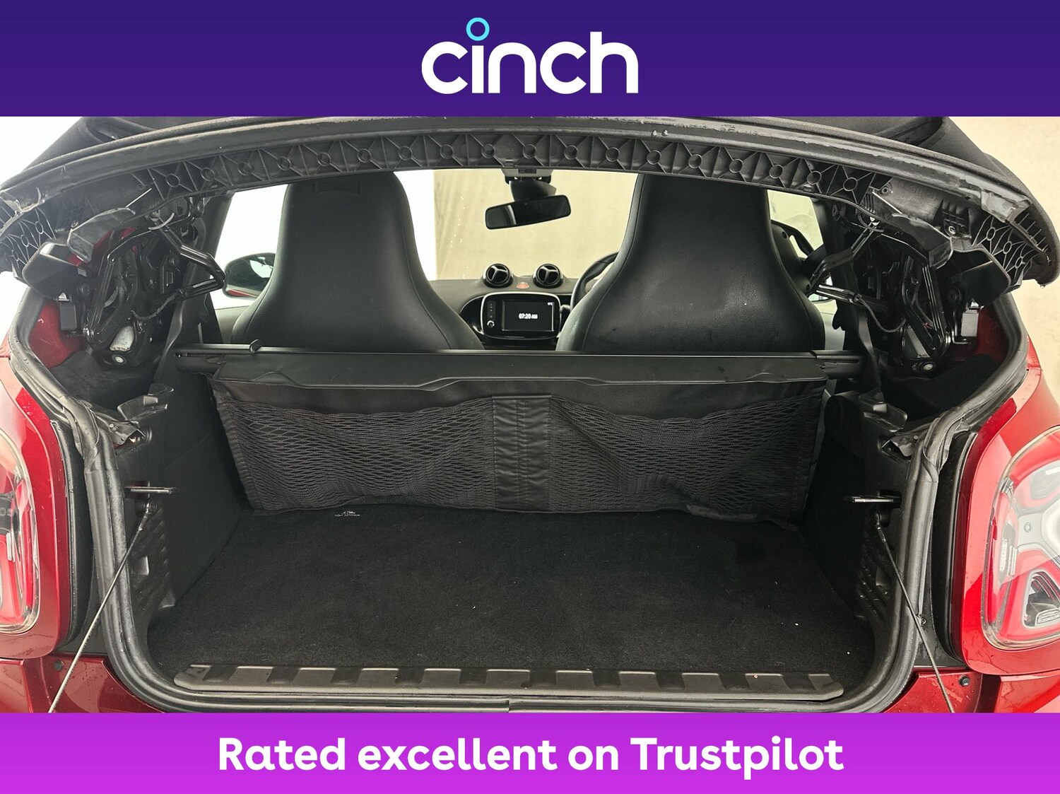 Used smart fortwo 2020 for sale - 76654547: Photo 21