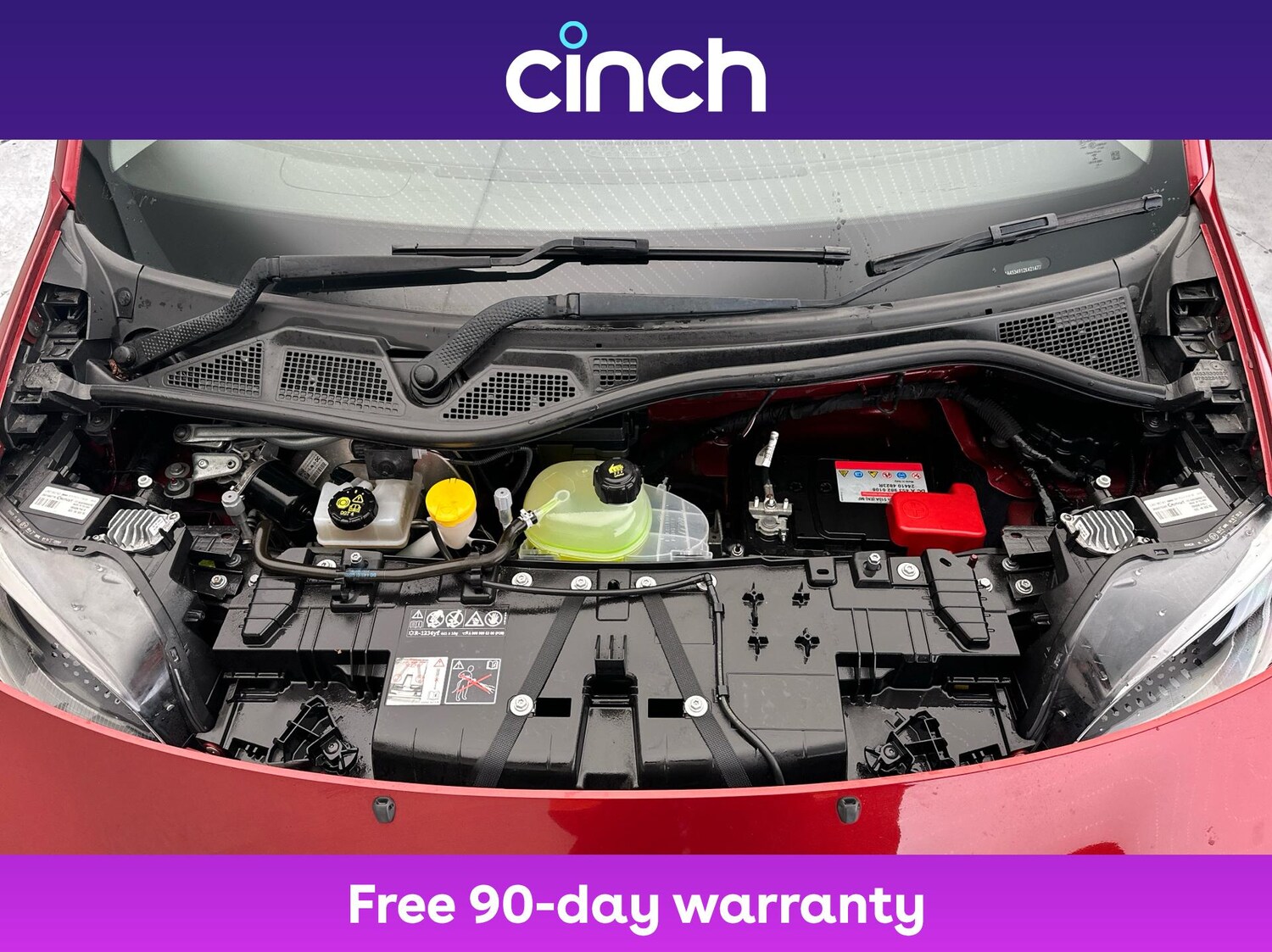 Used smart fortwo 2020 for sale - 76654547: Photo 23