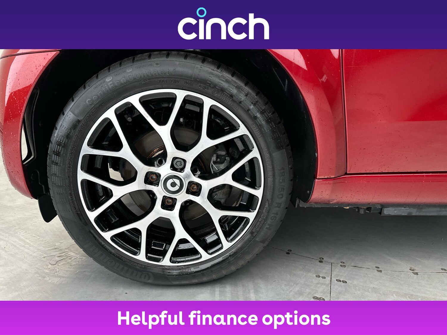 Used smart fortwo 2020 for sale - 76654547: Photo 24