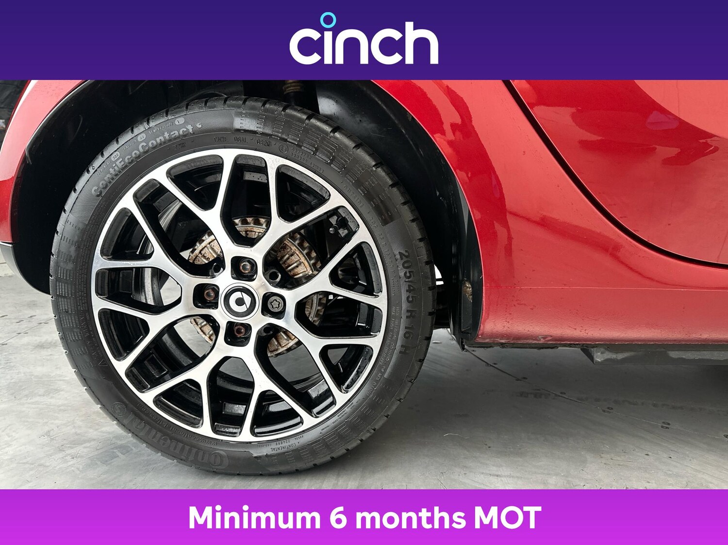 Used smart fortwo 2020 for sale - 76654547: Photo 27