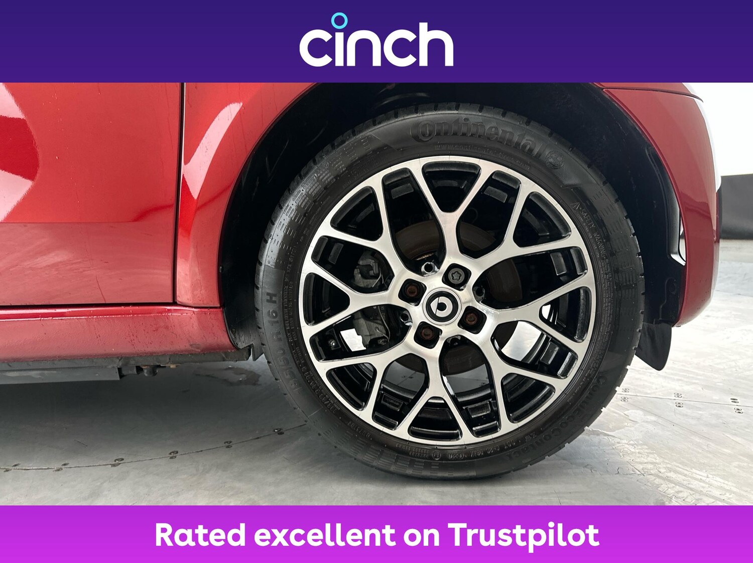 Used smart fortwo 2020 for sale - 76654547: Photo 28