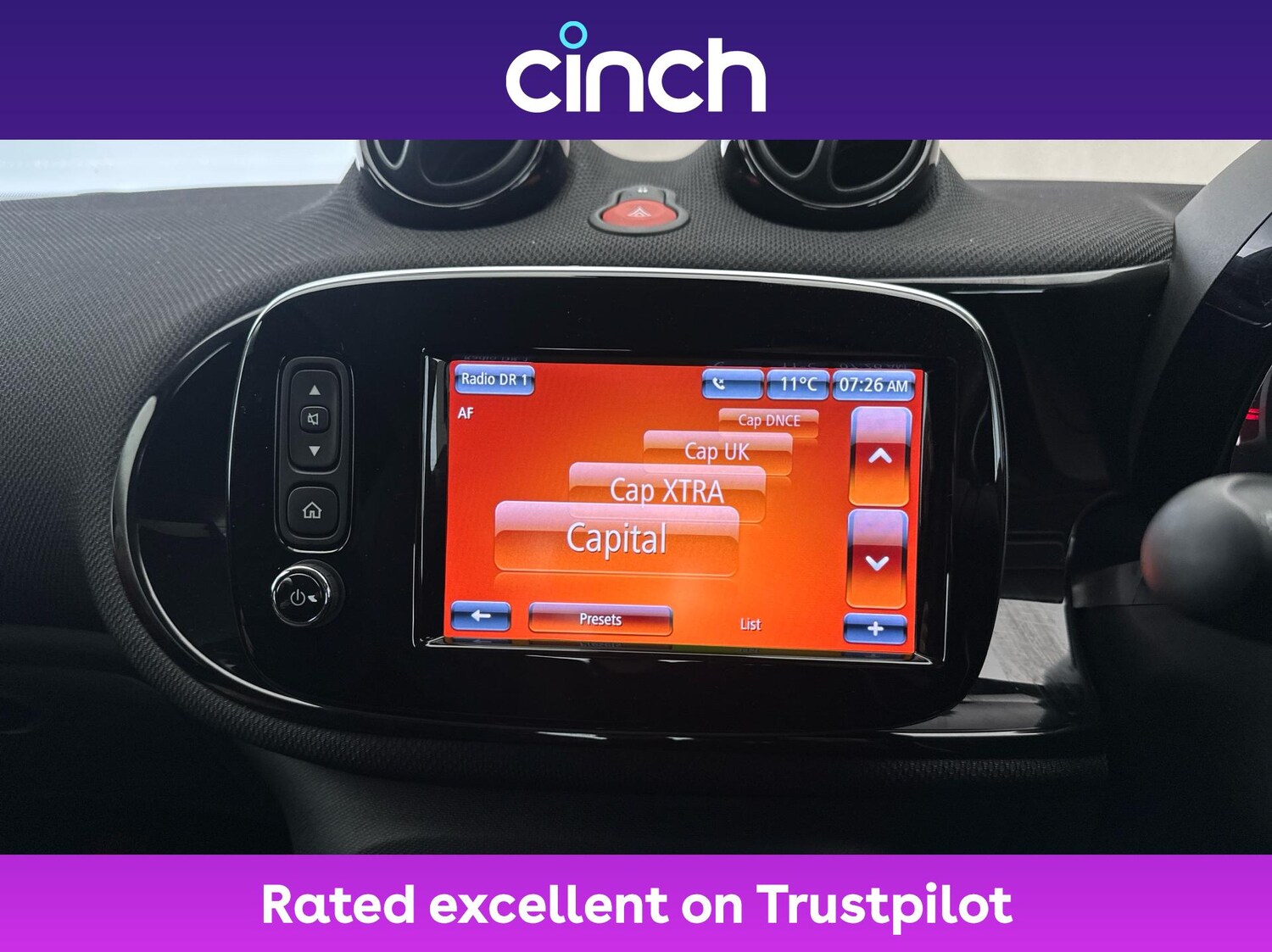 Used smart fortwo 2020 for sale - 76654547: Photo 33