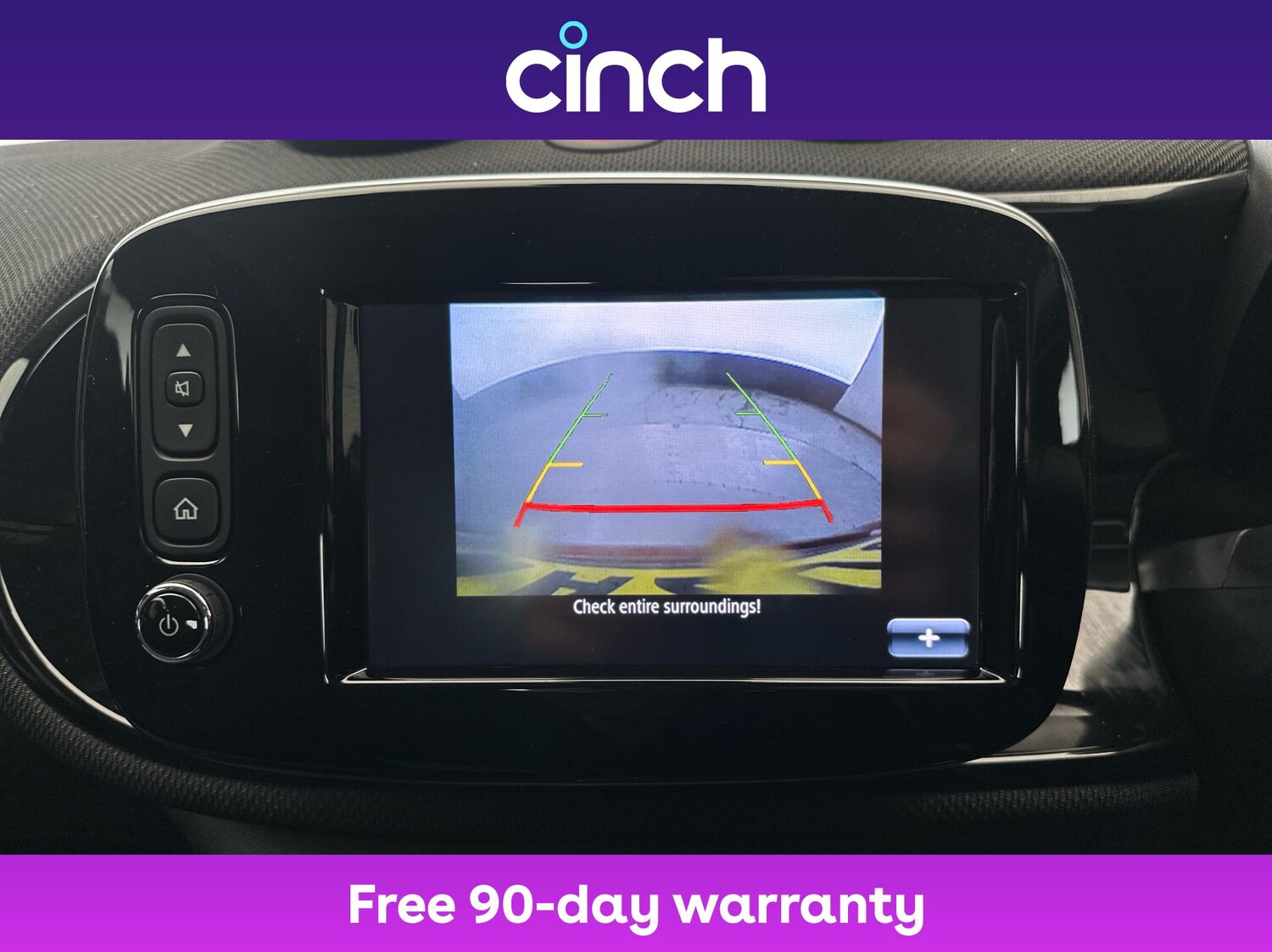 Used smart fortwo 2020 for sale - 76654547: Photo 34