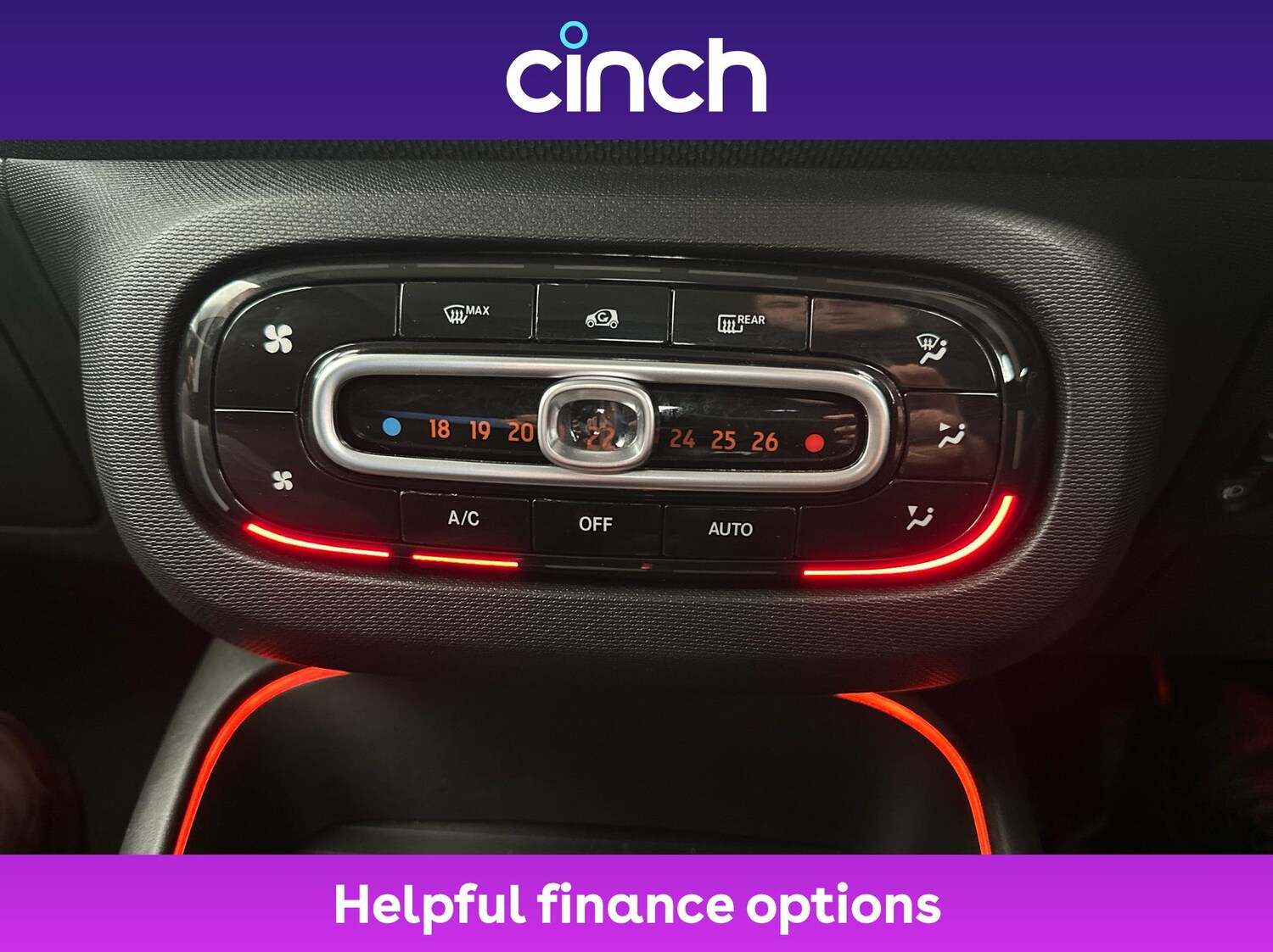 Used smart fortwo 2020 for sale - 76654547: Photo 35