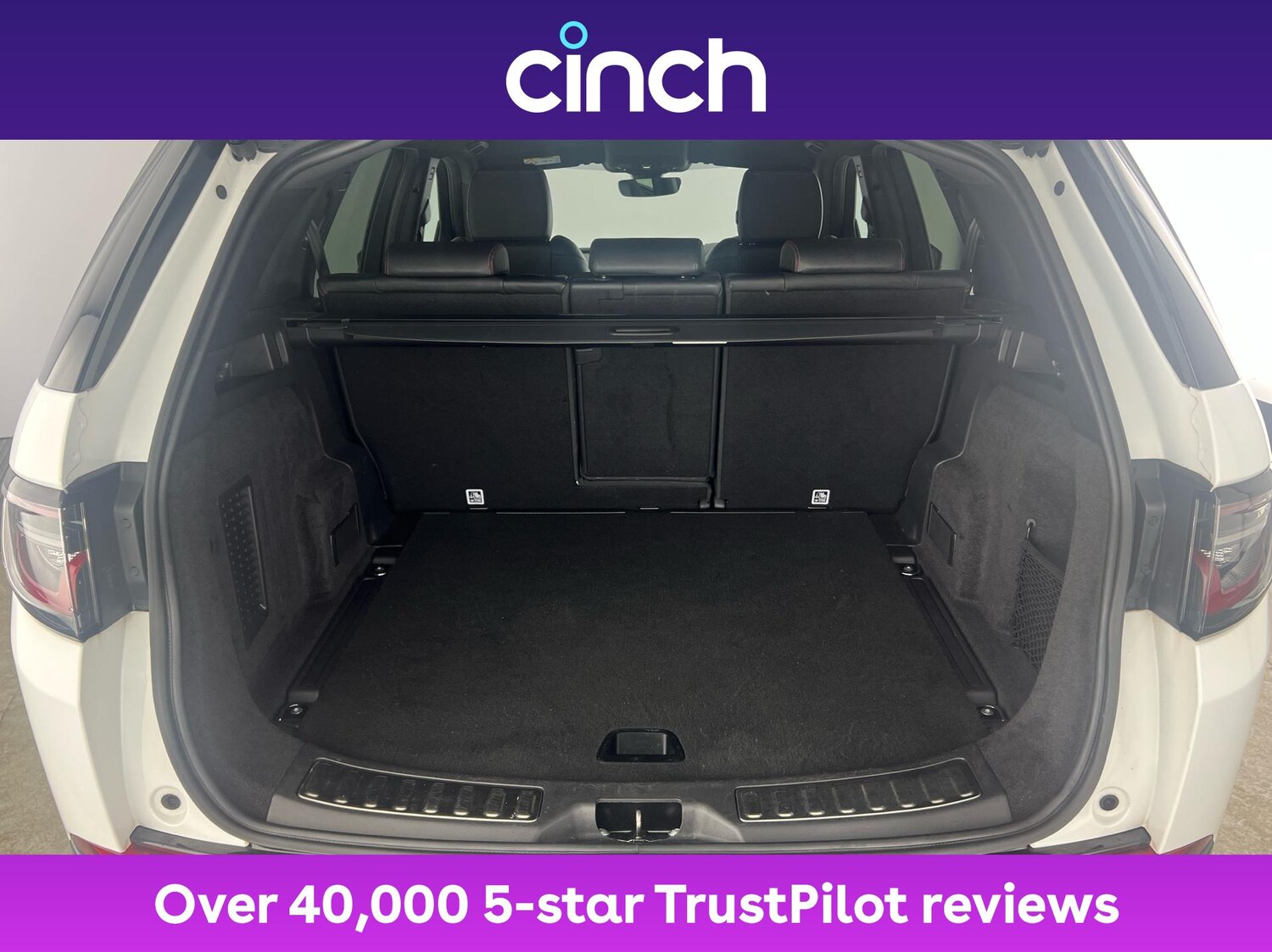 Used Land Rover Discovery Sport 2020 for sale - 76668345: Photo 21