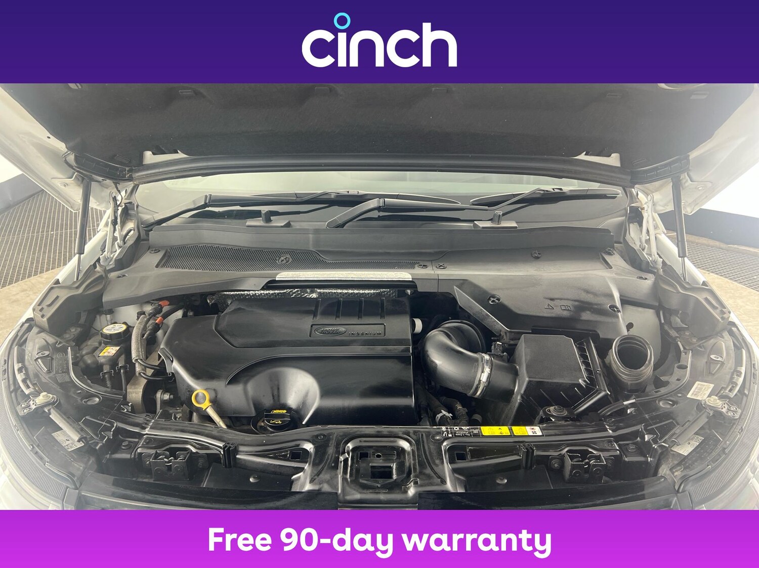 Used Land Rover Discovery Sport 2020 for sale - 76668345: Photo 23