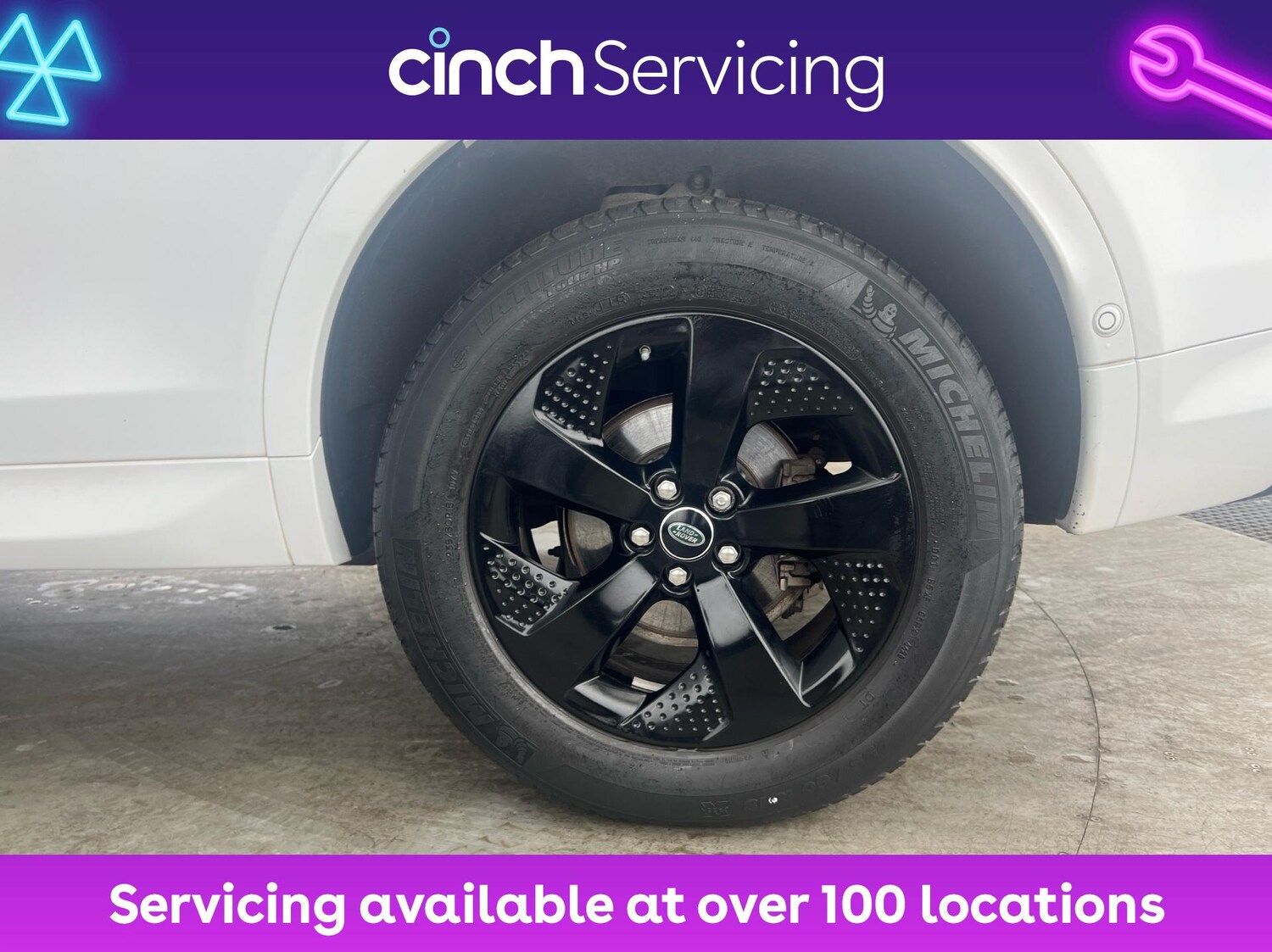 Used Land Rover Discovery Sport 2020 for sale - 76668345: Photo 26