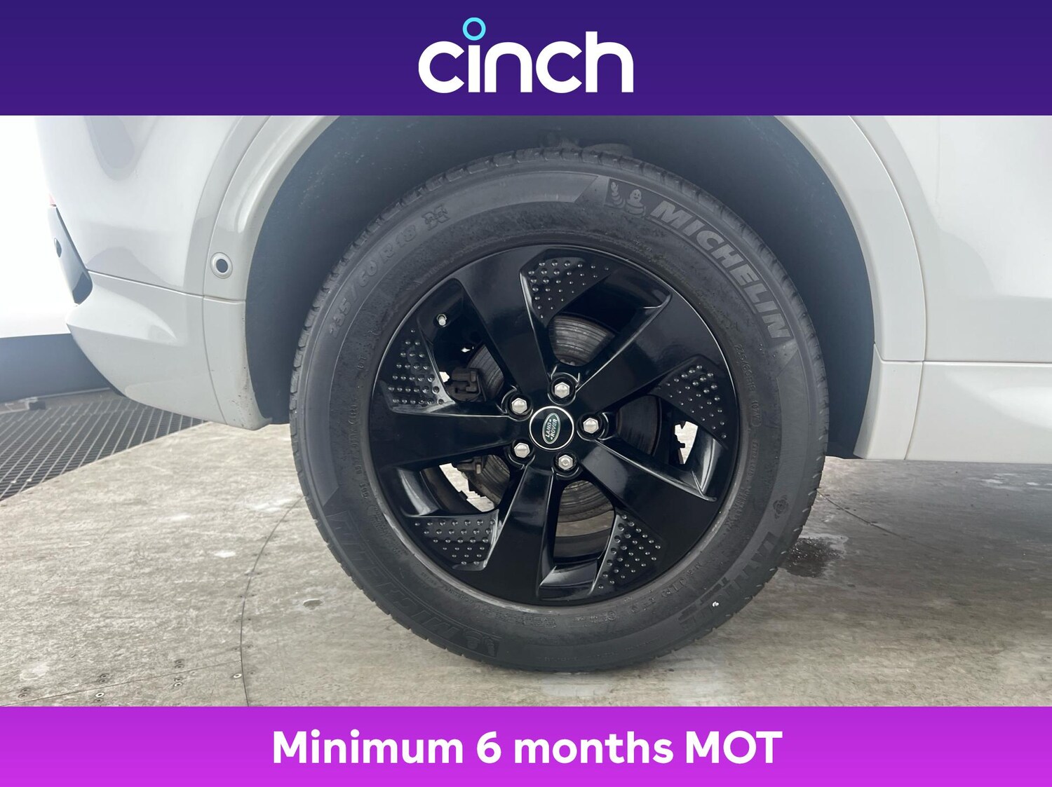 Used Land Rover Discovery Sport 2020 for sale - 76668345: Photo 27