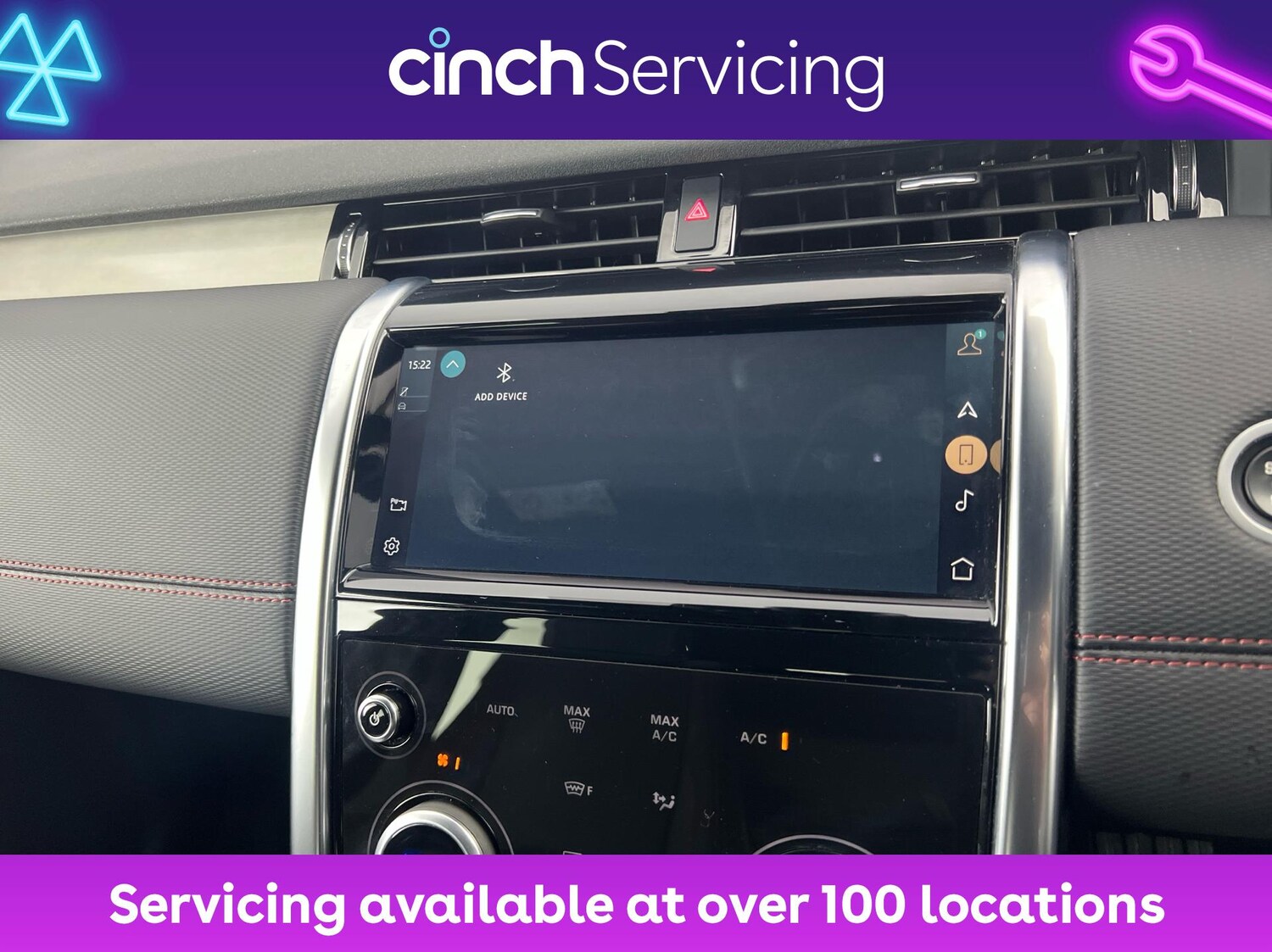 Used Land Rover Discovery Sport 2020 for sale - 76668345: Photo 36