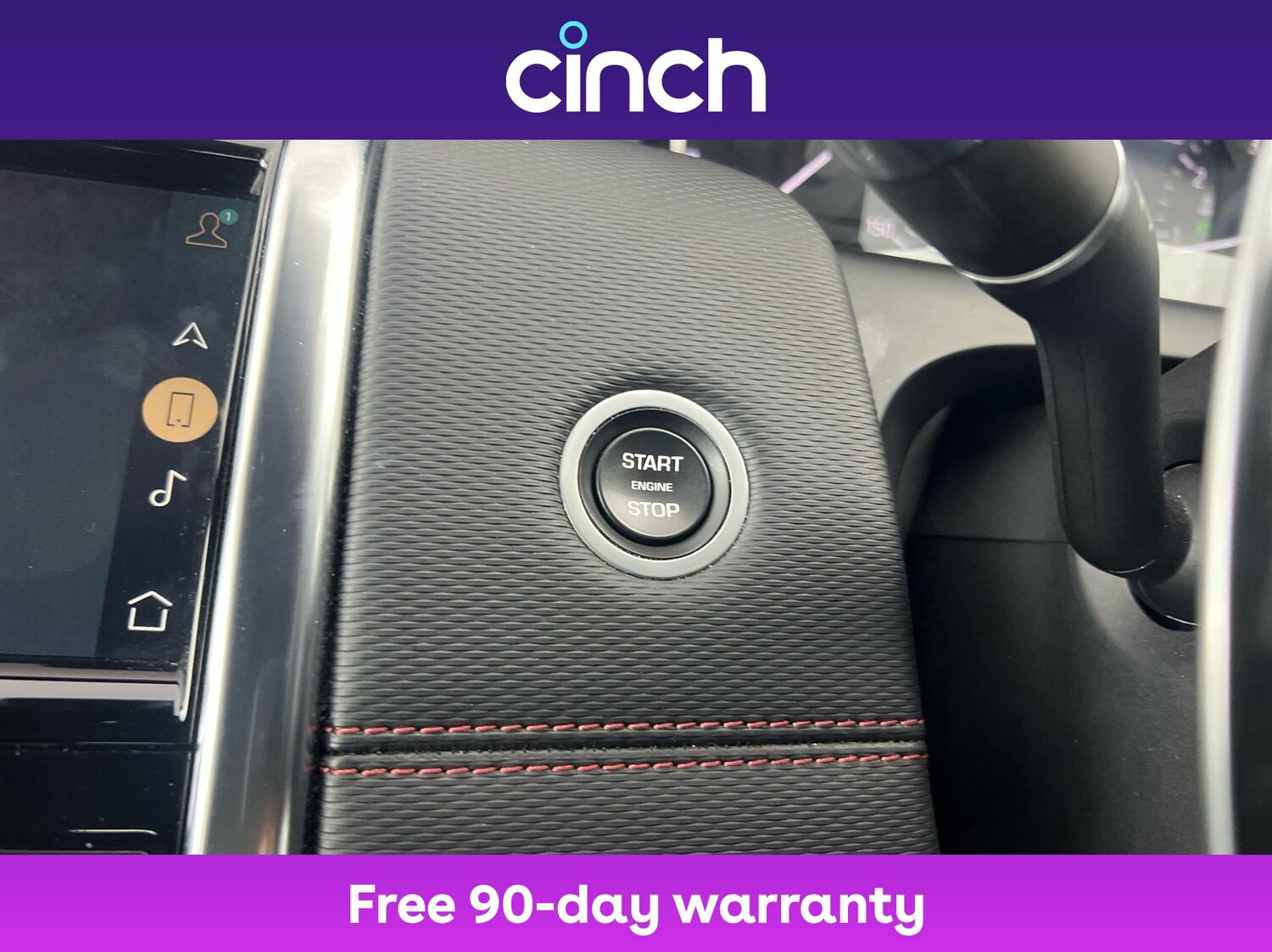 Used Land Rover Discovery Sport 2020 for sale - 76668345: Photo 39