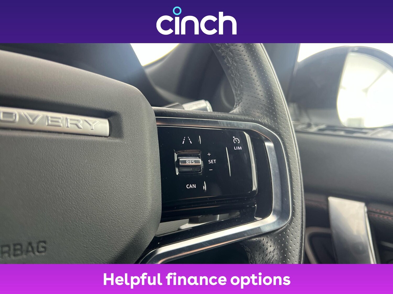 Used Land Rover Discovery Sport 2020 for sale - 76668345: Photo 40