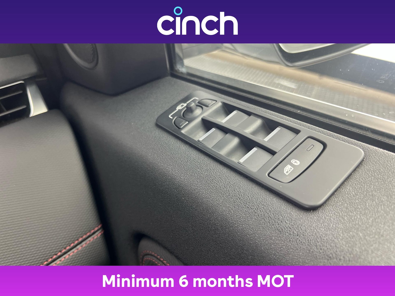 Used Land Rover Discovery Sport 2020 for sale - 76668345: Photo 42