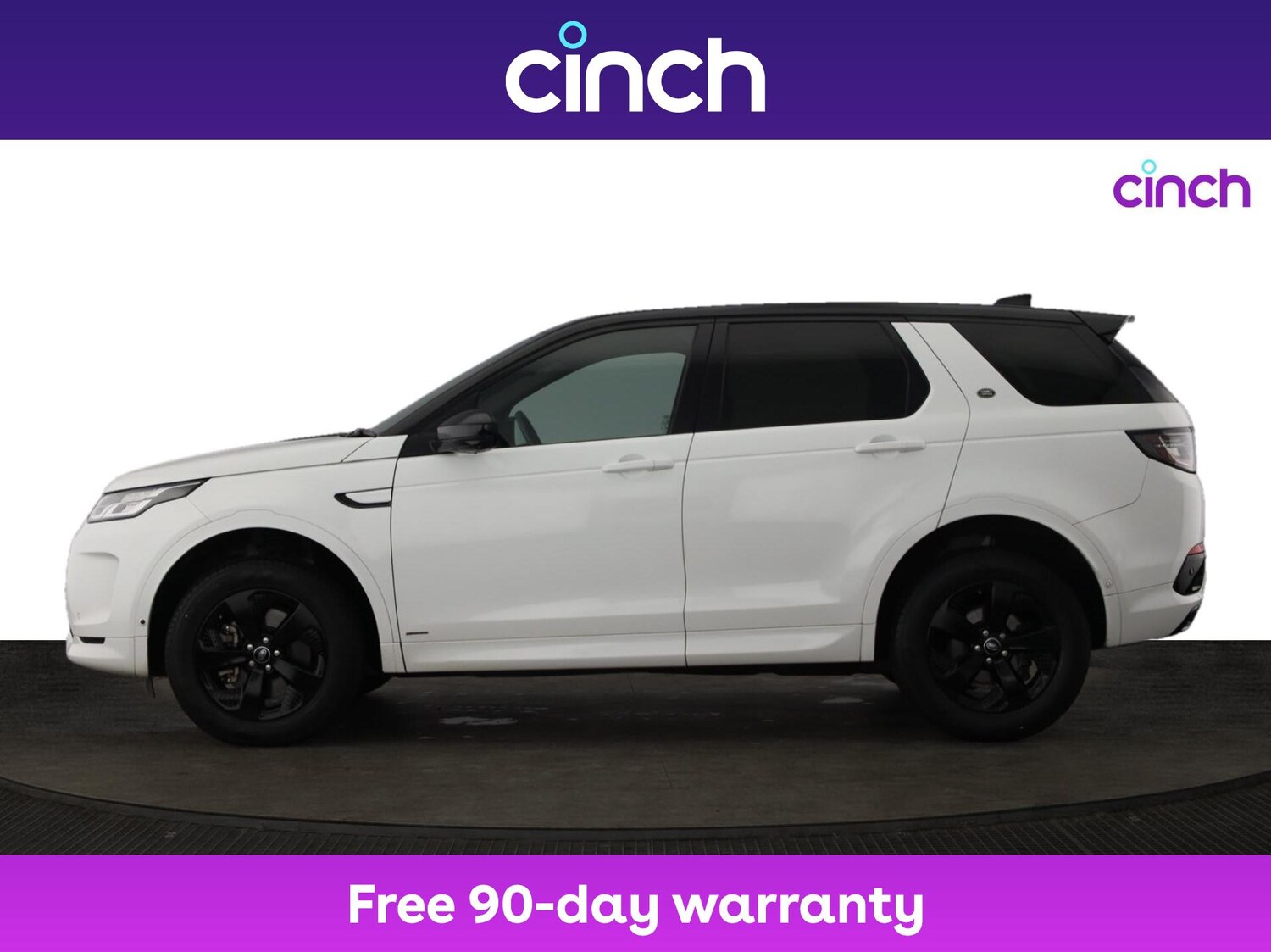 Used Land Rover Discovery Sport 2020 for sale - 76668345: Photo 8