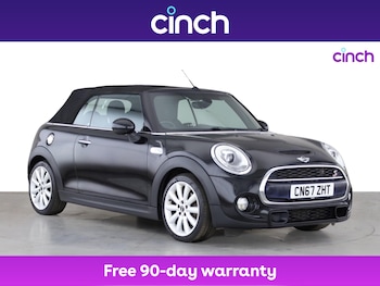 MINI - Convertible