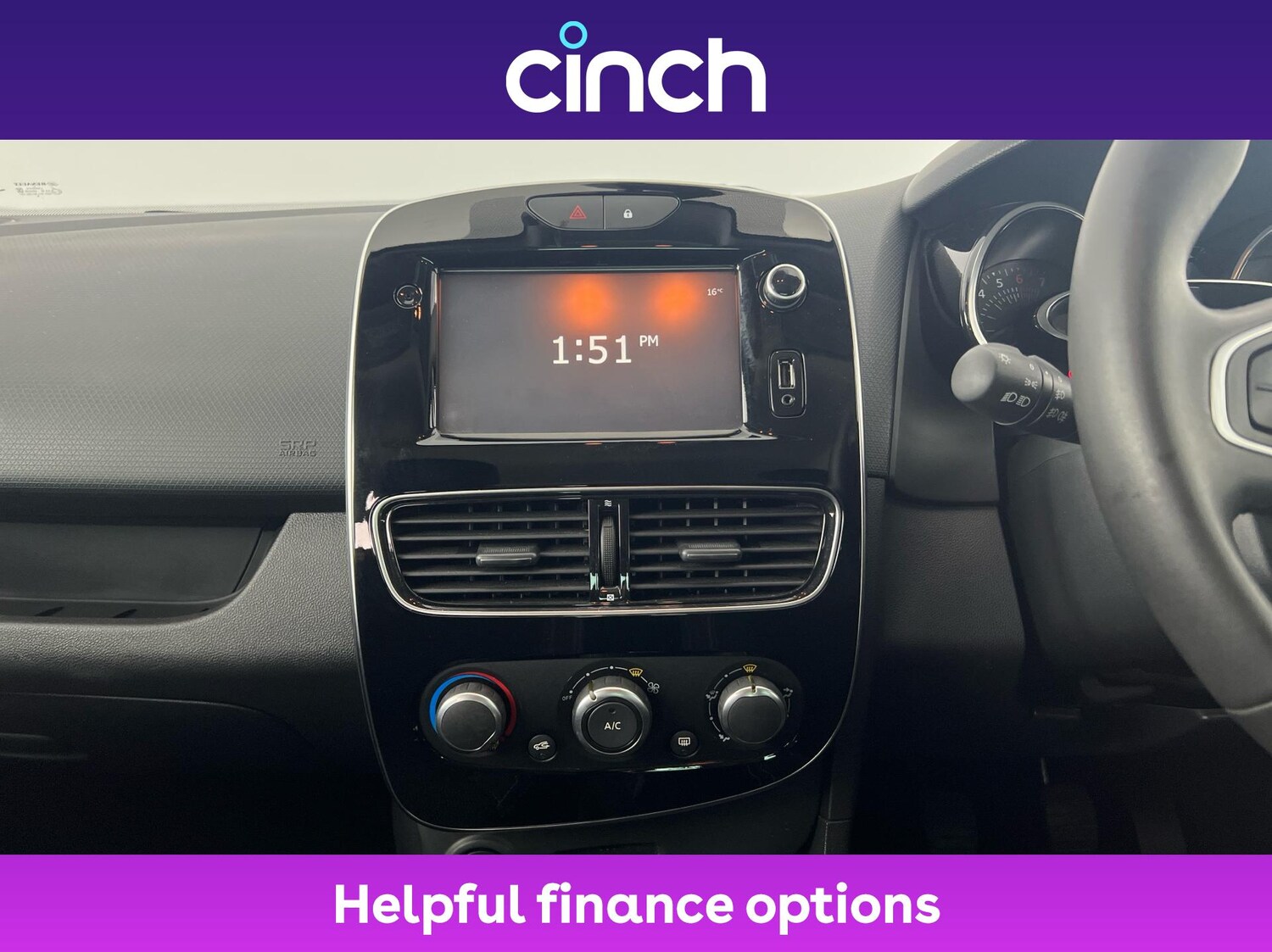 Used Renault Clio 2018 for sale - 76164136: Photo 17