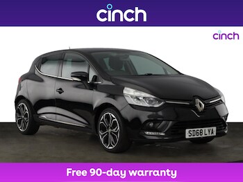 Renault - Clio