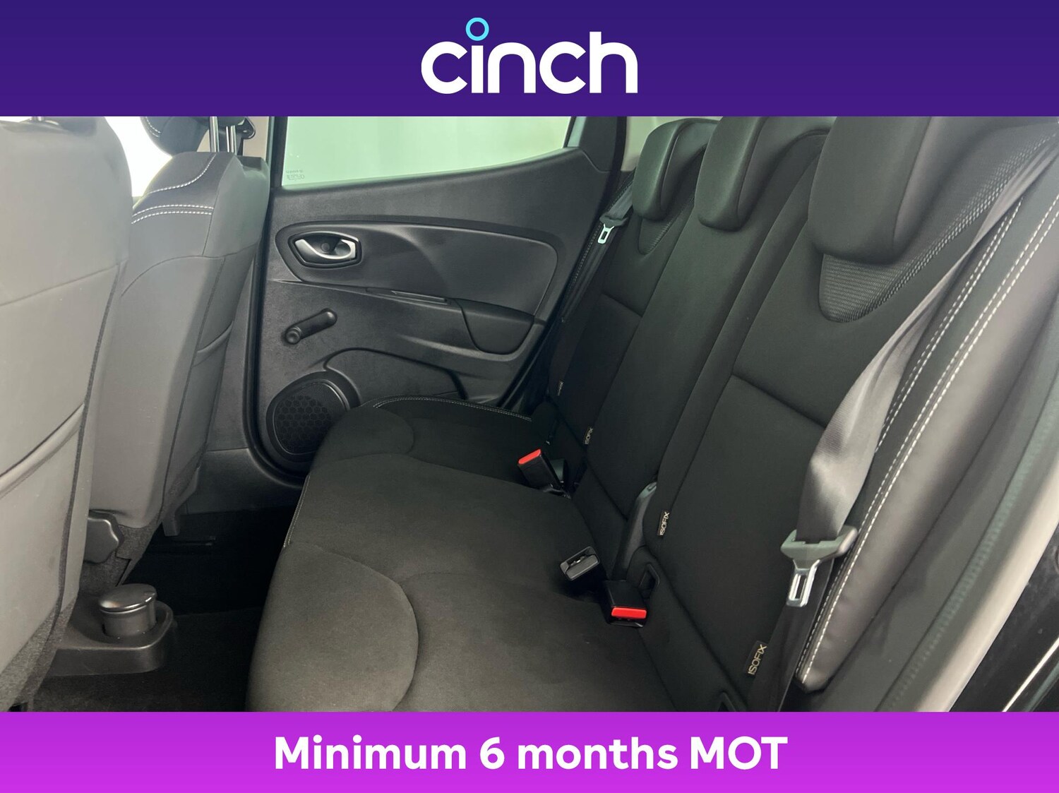 Used Renault Clio 2018 for sale - 76164136: Photo 20