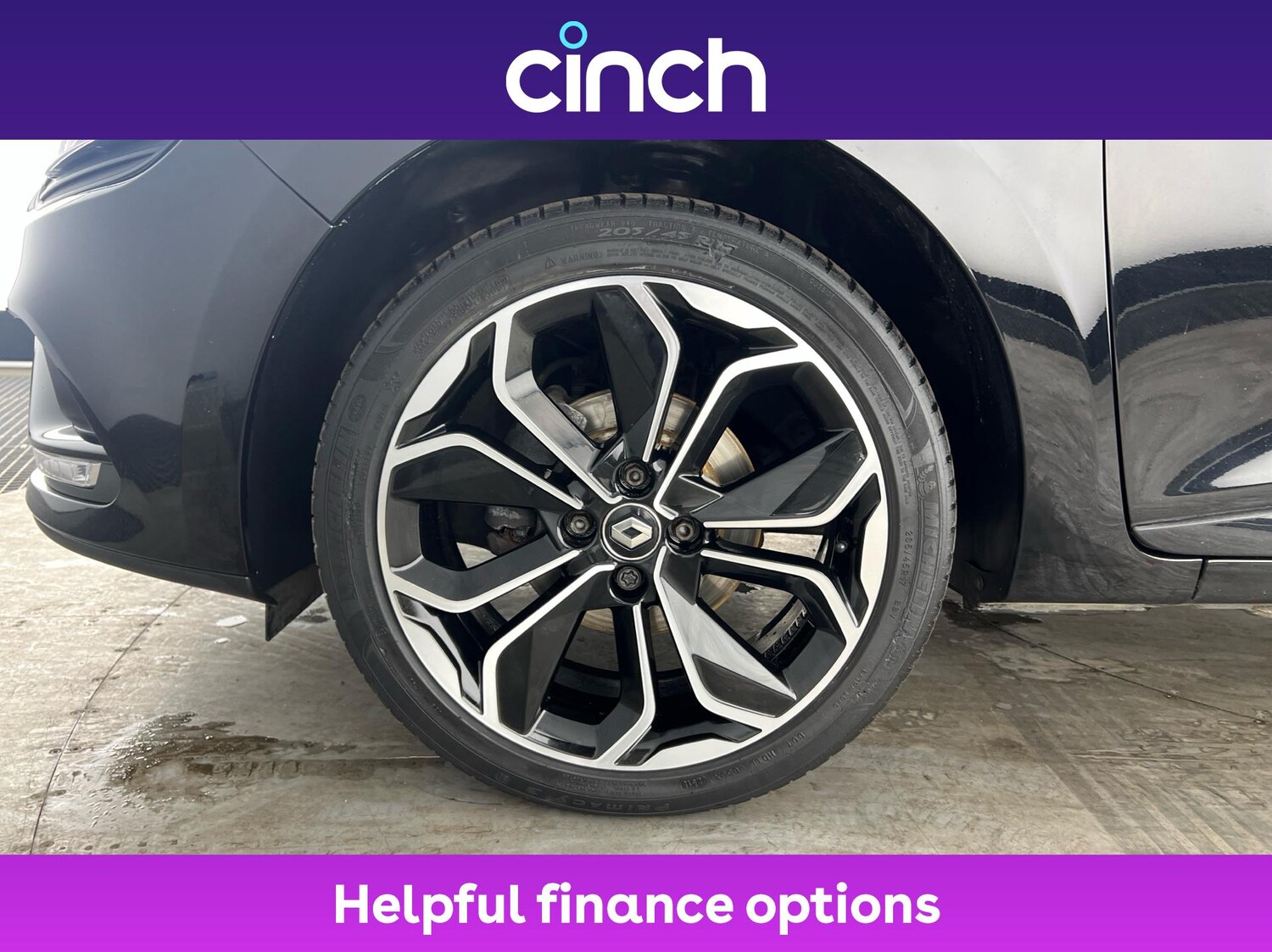 Used Renault Clio 2018 for sale - 76164136: Photo 24