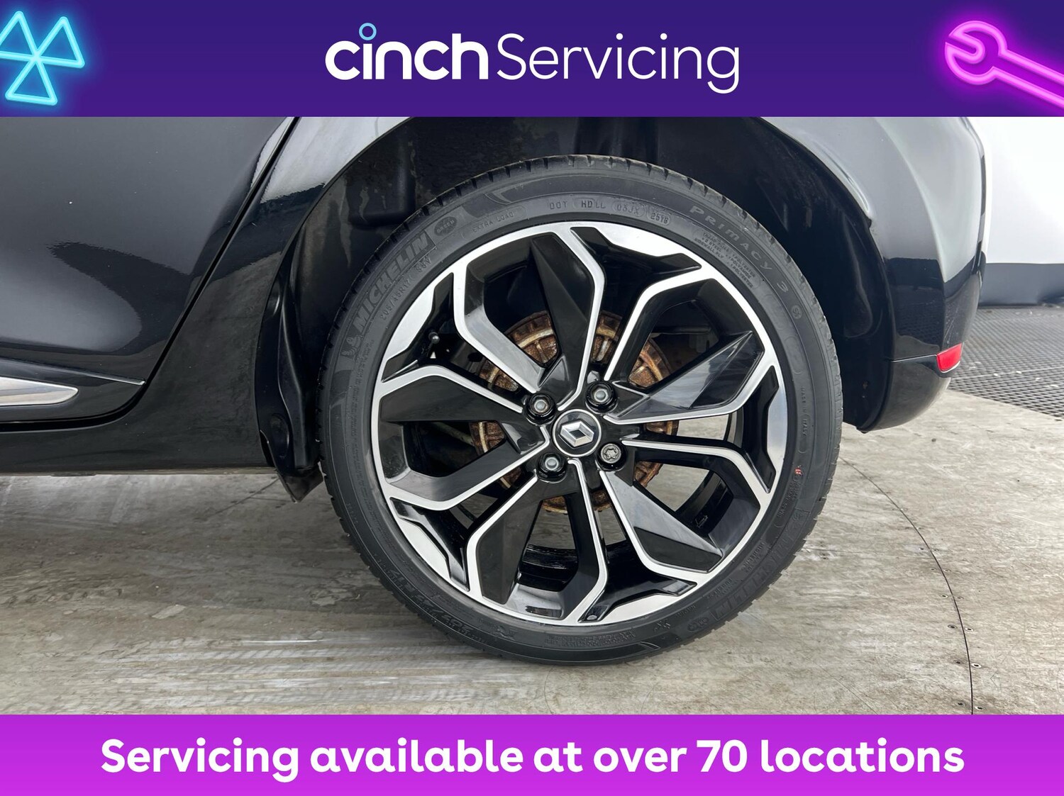 Used Renault Clio 2018 for sale - 76164136: Photo 26