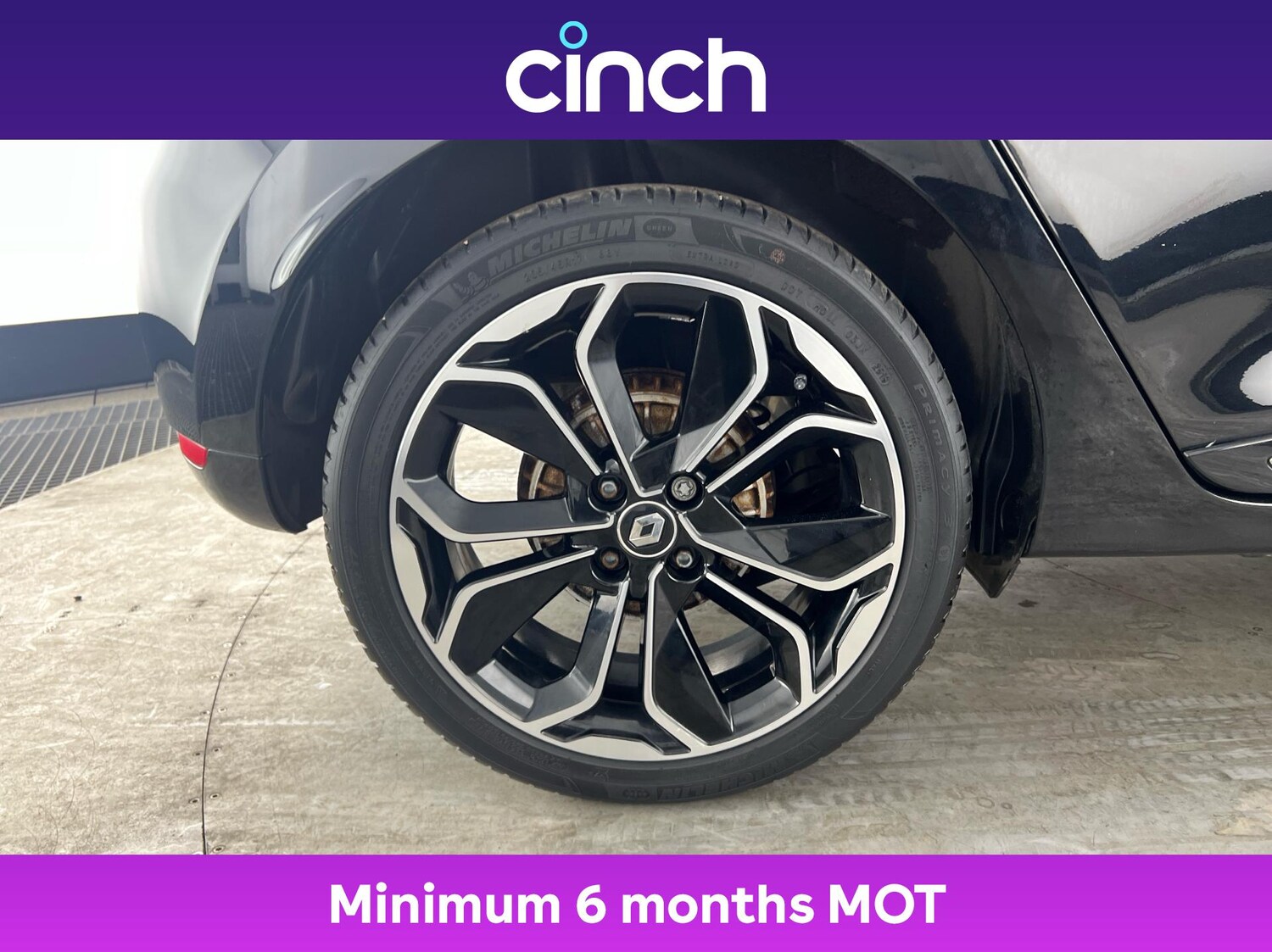 Used Renault Clio 2018 for sale - 76164136: Photo 27