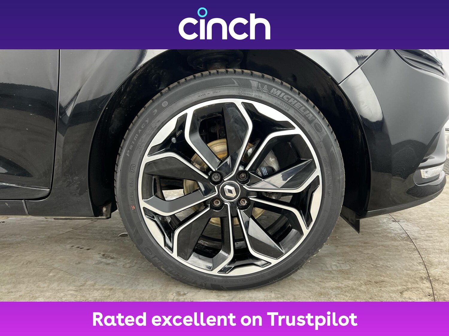 Used Renault Clio 2018 for sale - 76164136: Photo 28