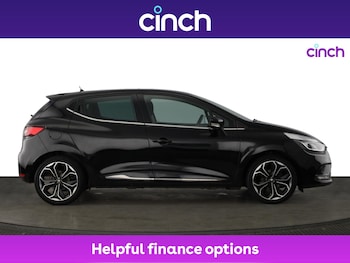 Used Renault Clio 2018 for sale - 76164136: Photo 2