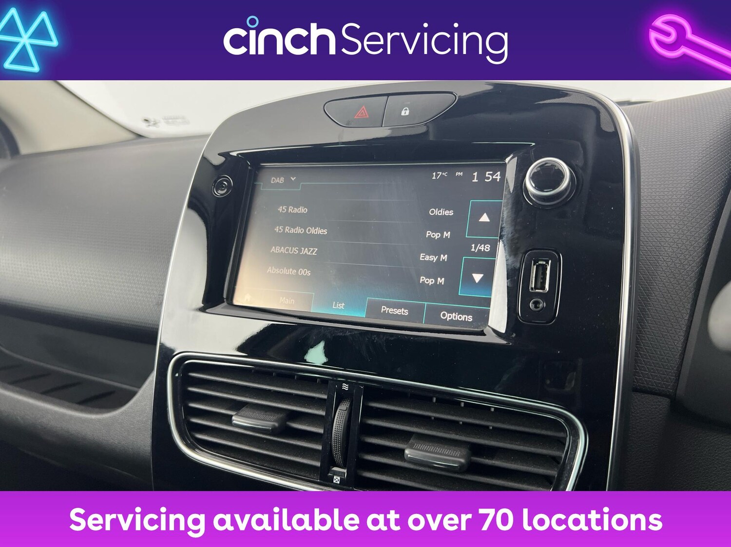 Used Renault Clio 2018 for sale - 76164136: Photo 31