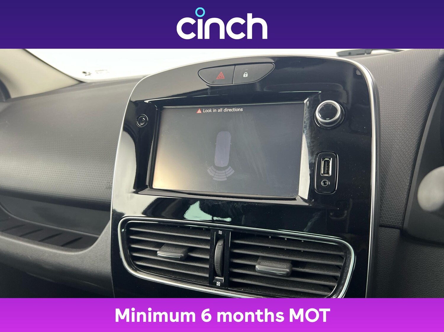 Used Renault Clio 2018 for sale - 76164136: Photo 32