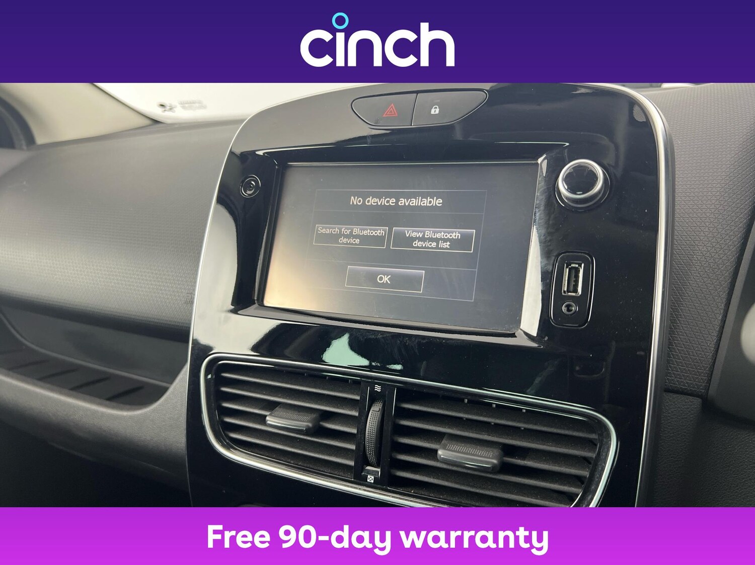 Used Renault Clio 2018 for sale - 76164136: Photo 34
