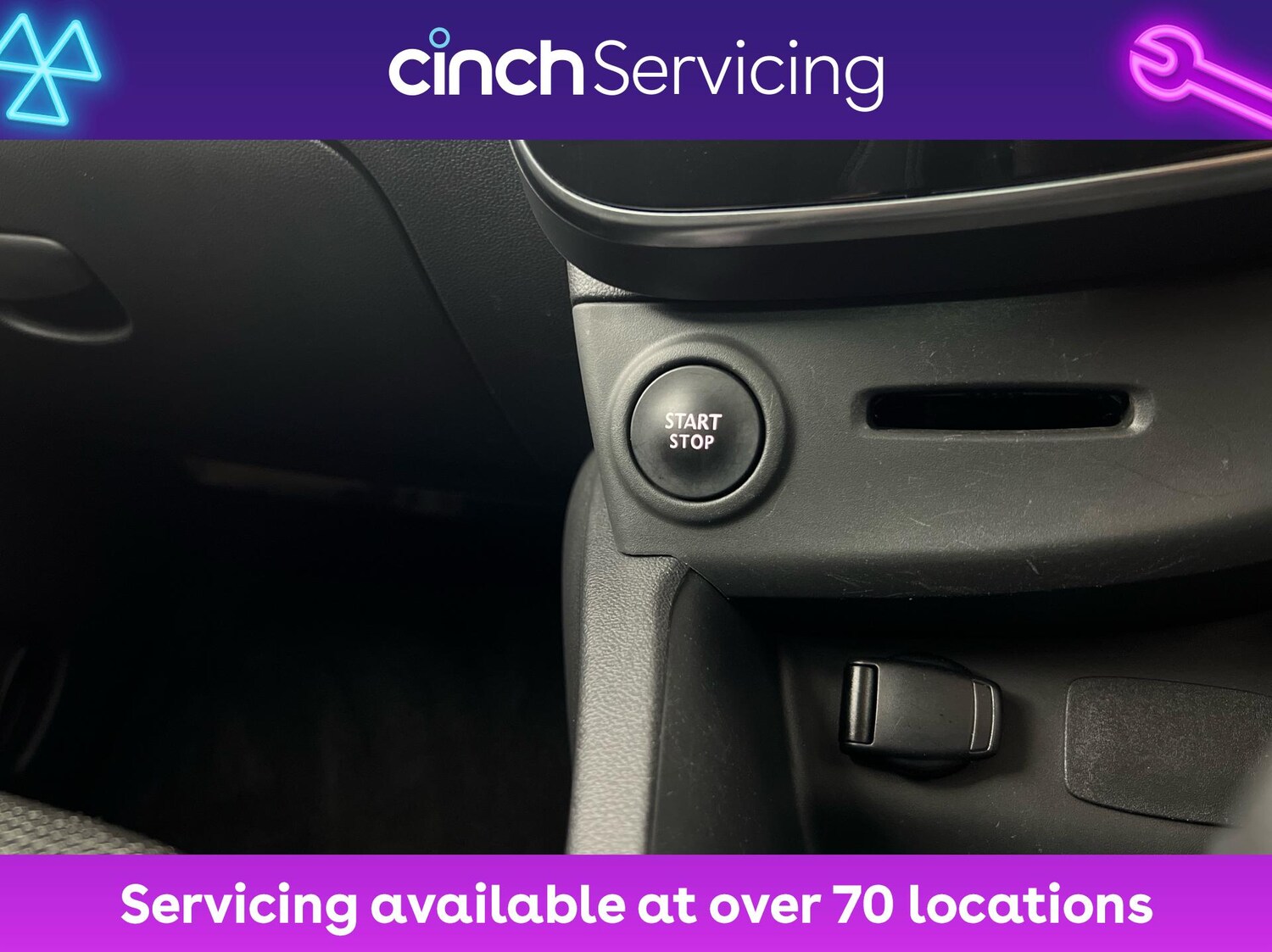 Used Renault Clio 2018 for sale - 76164136: Photo 36