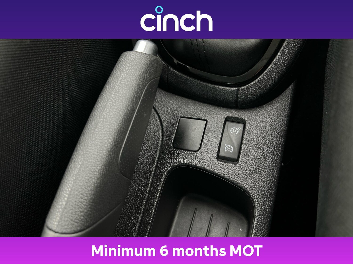 Used Renault Clio 2018 for sale - 76164136: Photo 37