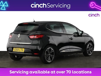 Used Renault Clio 2018 for sale - 76164136: Photo 3