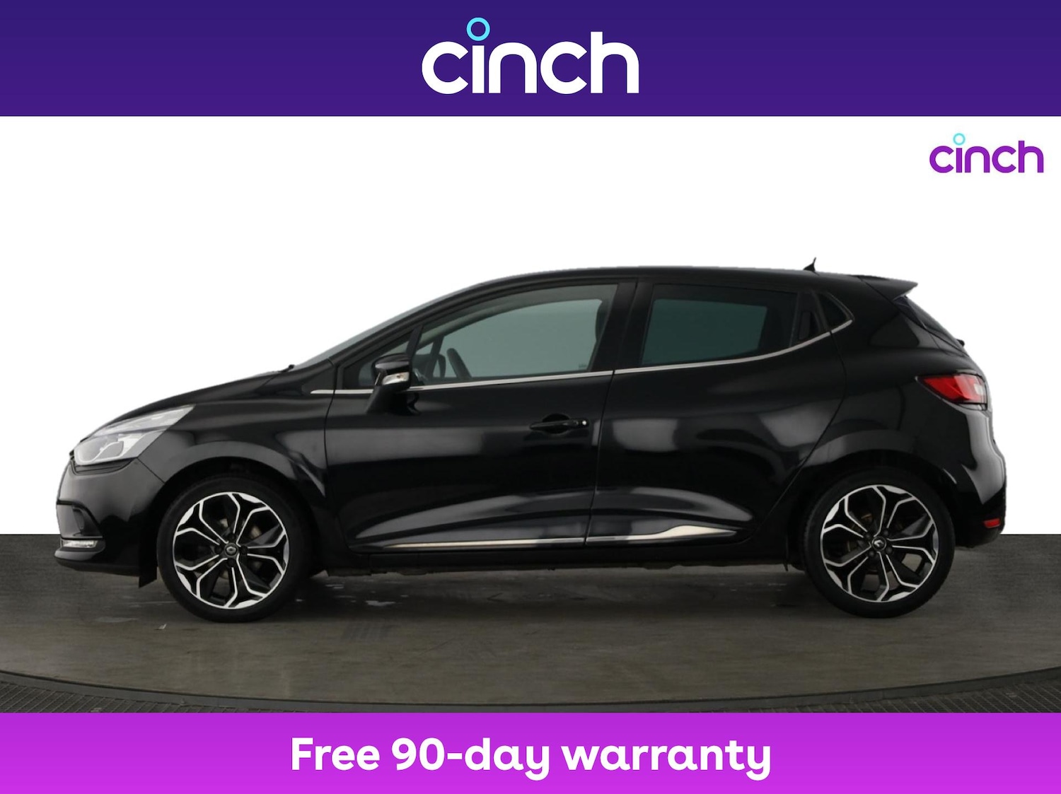 Used Renault Clio 2018 for sale - 76164136: Photo 8