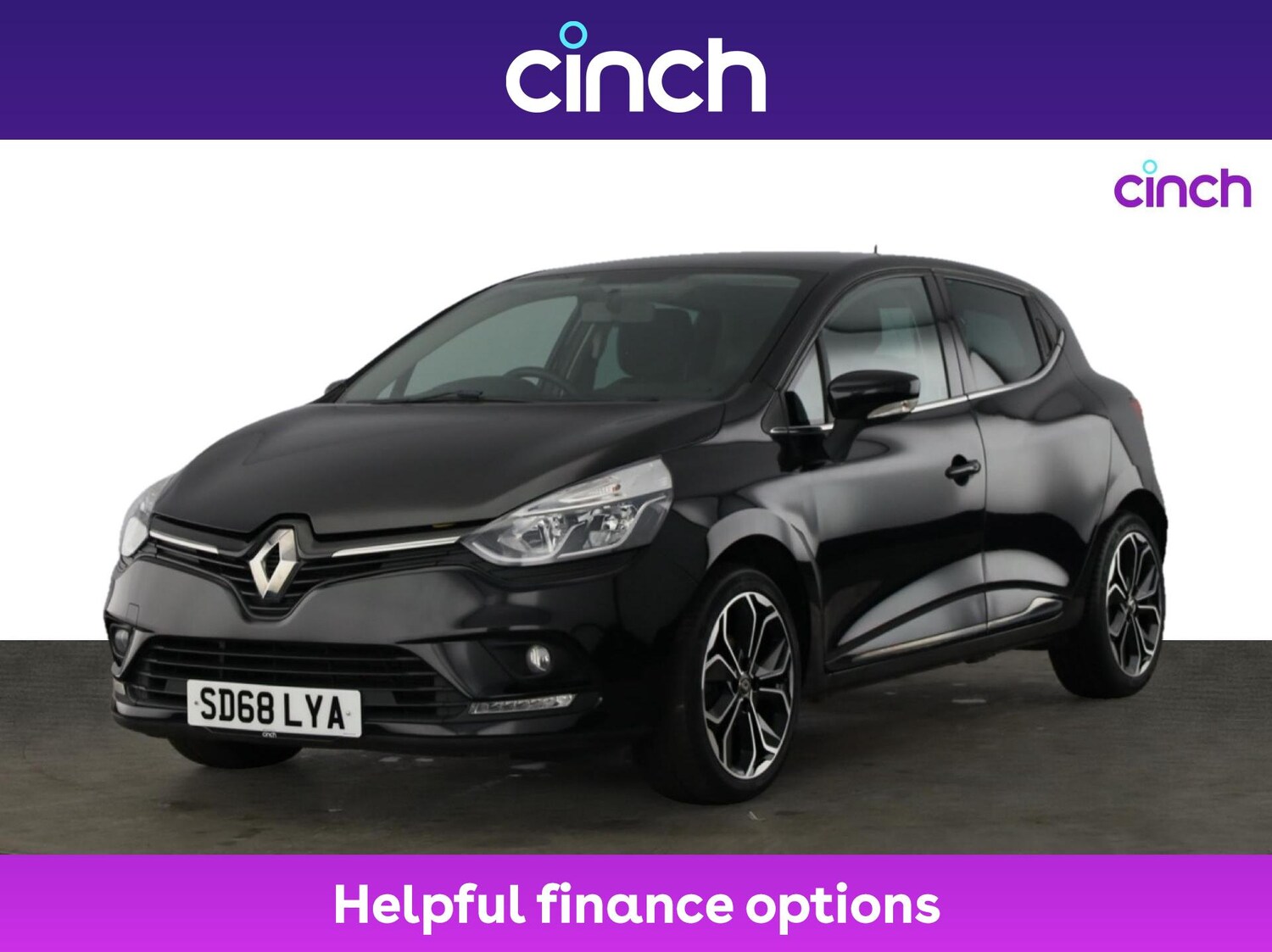 Used Renault Clio 2018 for sale - 76164136: Photo 9