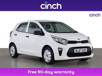 Kia - Picanto