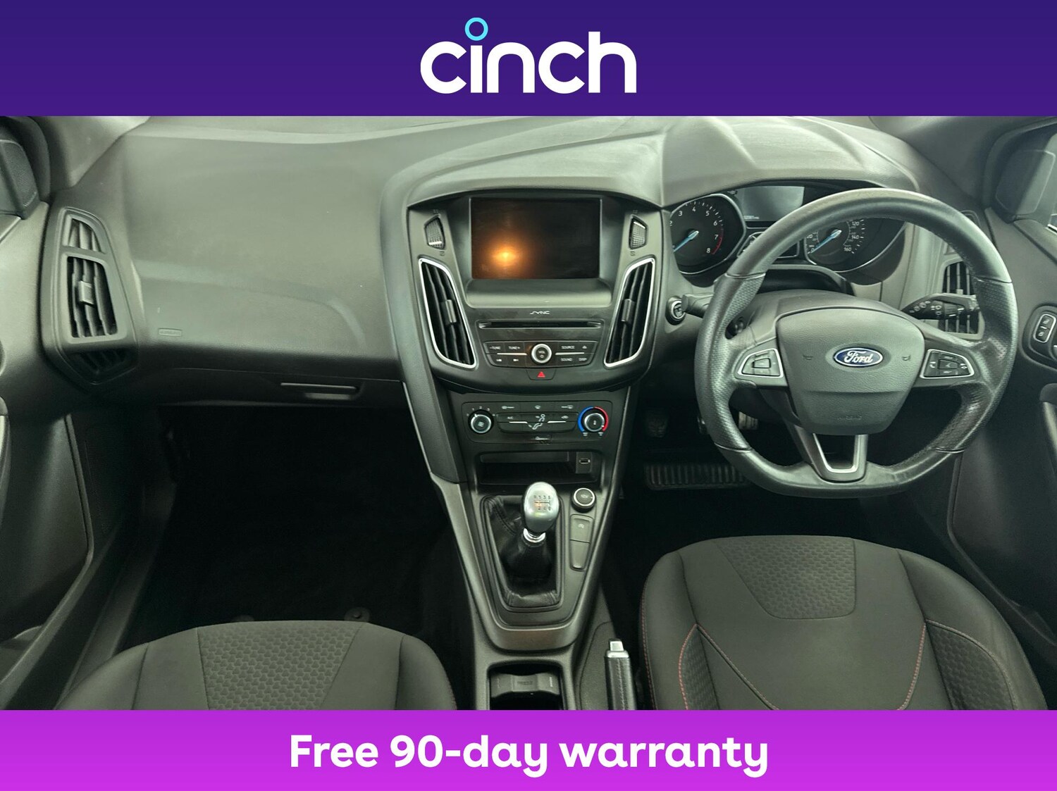 Used Ford Focus 2018 for sale - 76670439: Photo 15