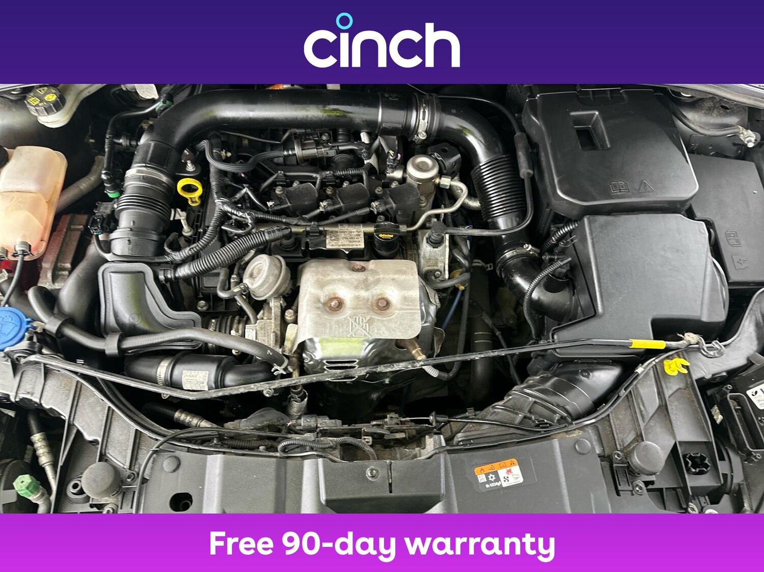 Used Ford Focus 2018 for sale - 76670439: Photo 23