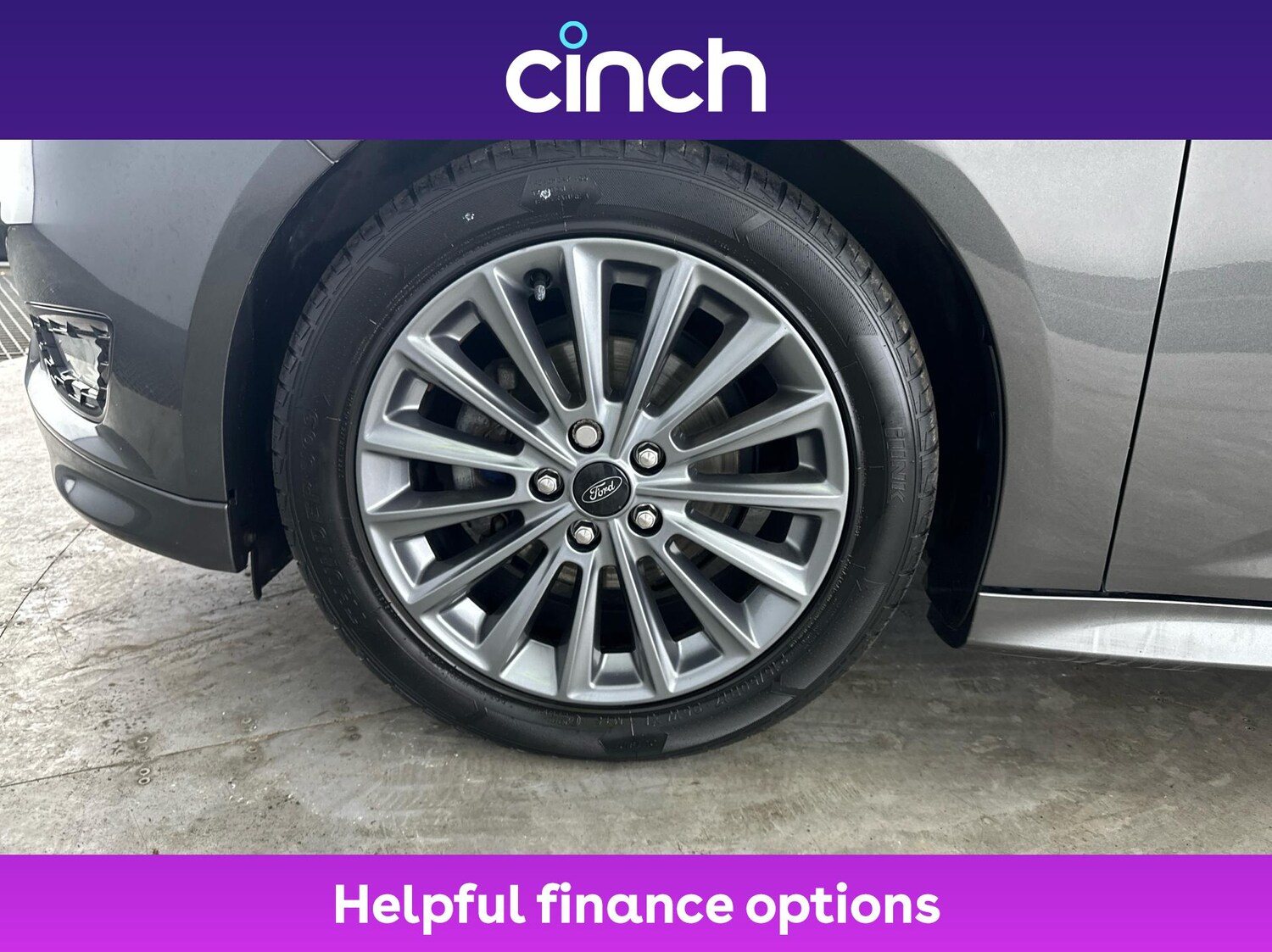 Used Ford Focus 2018 for sale - 76670439: Photo 24