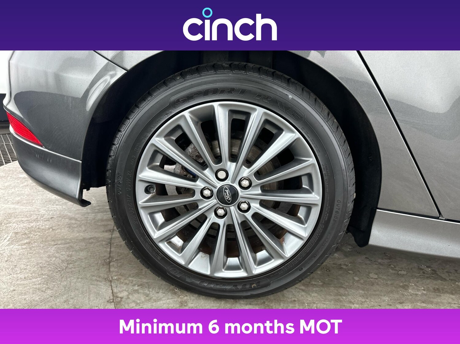 Used Ford Focus 2018 for sale - 76670439: Photo 27