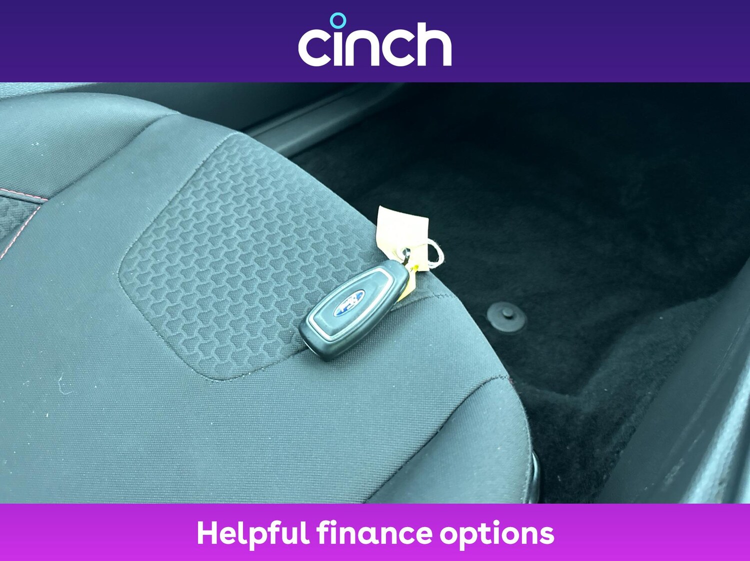 Used Ford Focus 2018 for sale - 76670439: Photo 30