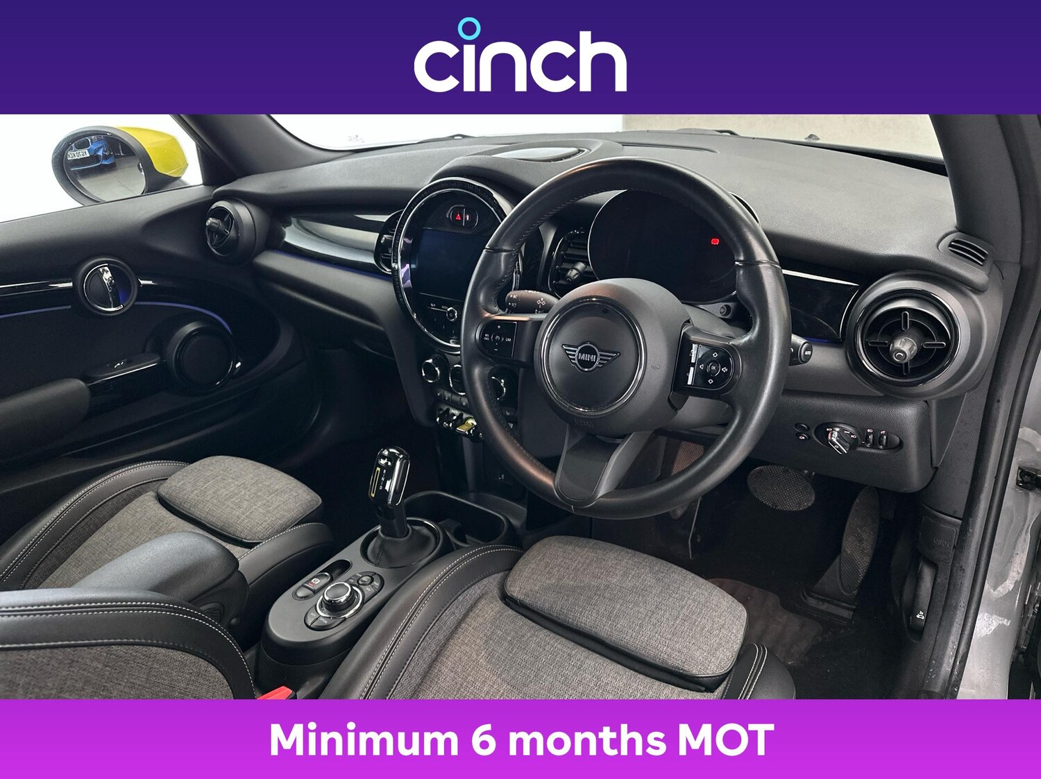 Used MINI Hatch 2021 for sale - 76848022: Photo 12