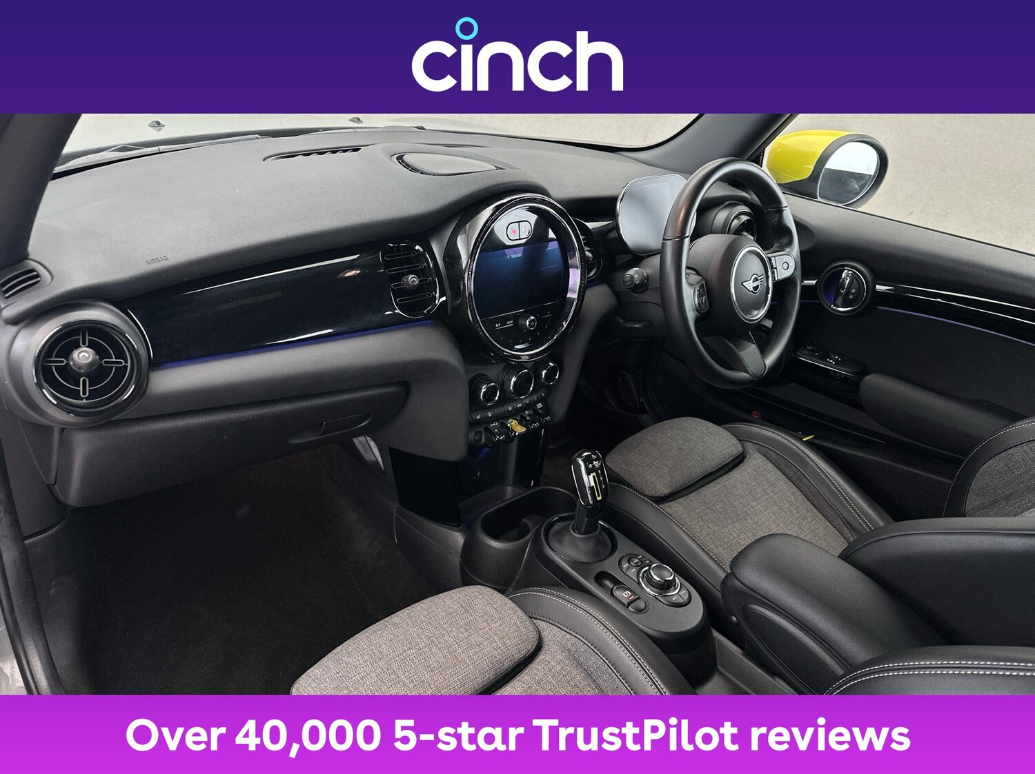 Used MINI Hatch 2021 for sale - 76848022: Photo 14