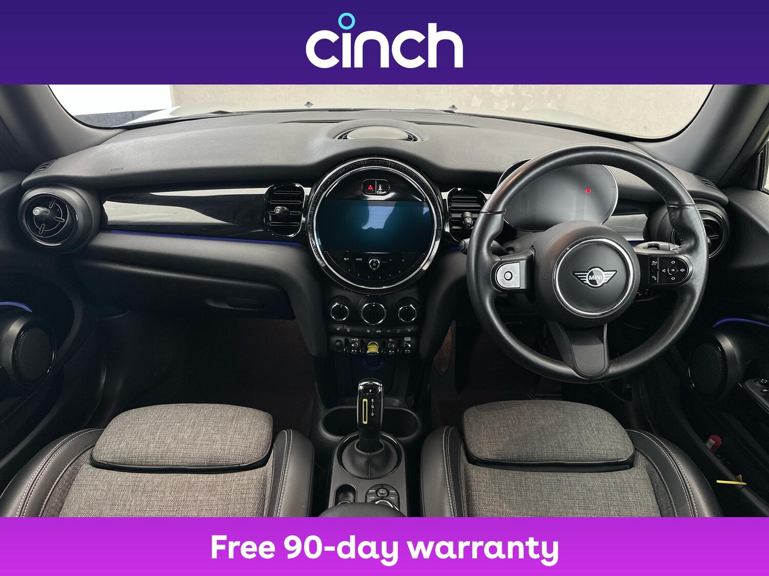 Used MINI Hatch 2021 for sale - 76848022: Photo 15