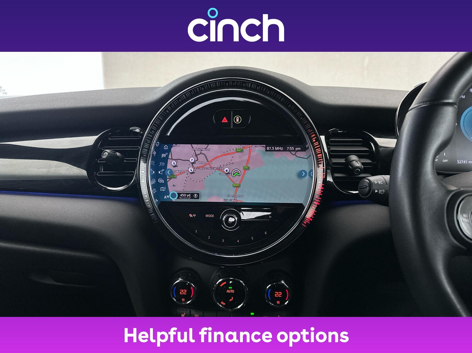 Used MINI Hatch 2021 for sale - 76848022: Photo 17