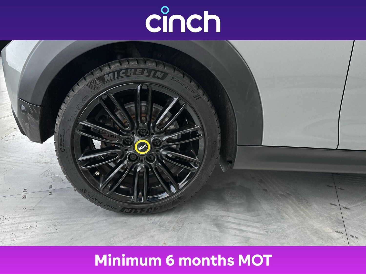 Used MINI Hatch 2021 for sale - 76848022: Photo 27