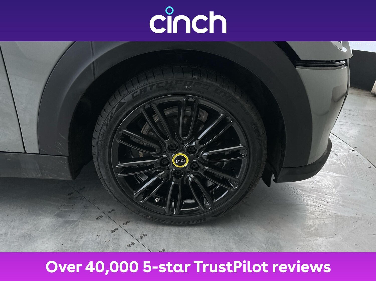 Used MINI Hatch 2021 for sale - 76848022: Photo 28