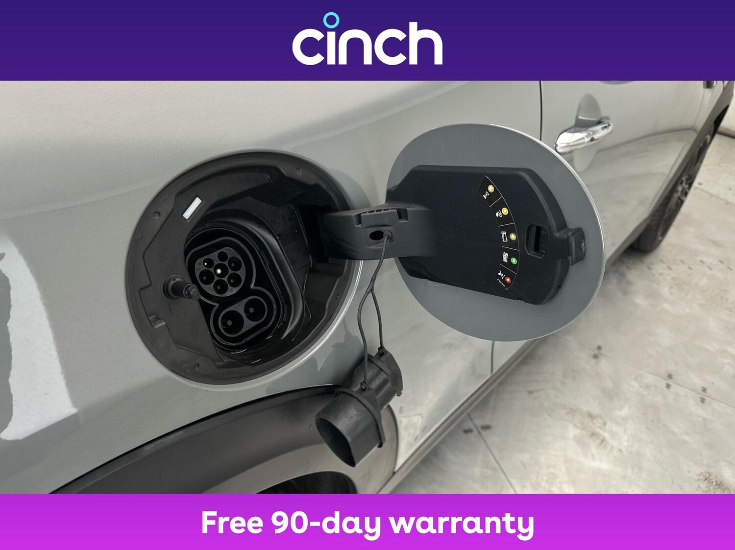 Used MINI Hatch 2021 for sale - 76848022: Photo 29