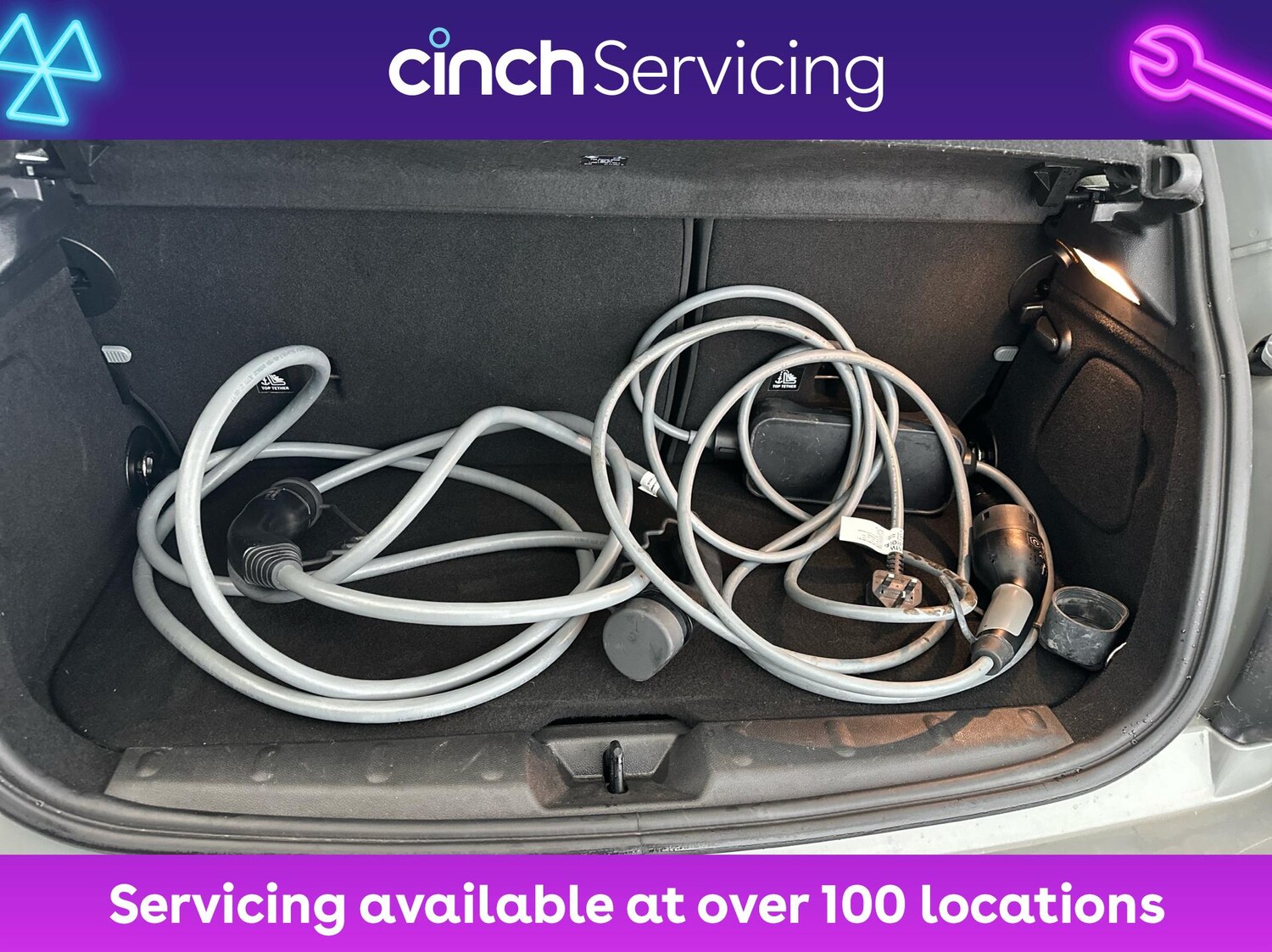 Used MINI Hatch 2021 for sale - 76848022: Photo 31